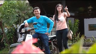 FTV Nadya Fricella & Hardi Fadhillah   Cinta Dalam Dompet