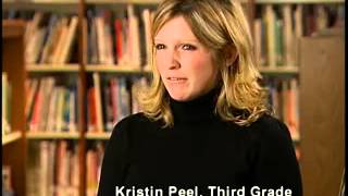 3-Minute Reading Assessments: A Professional Development DVD and Study Guide Sample 1