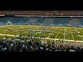 Norfolk State University - Spartan Legion Marching Band | National Battle of the Bands (2021) [4K]