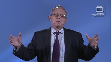 Mr Frank La Rue: Module 4 - Access to information, freedom of expression and UNSDGs