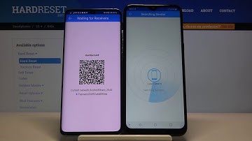 How to Transfer Data from Android Phone to LG K41S – Move Data Without Cable by CLONEit