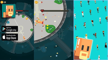 Loop Heroes - iOS / Android Game Trailer HD 1080p