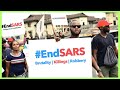 Why Ending SARS Police Brutality Is Just The BEGINNING