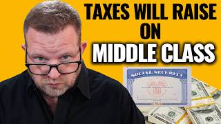 NEW Bill Would Eliminate Tax On Social Security Benefits - But at What Cost? by Toby Mathis Esq | Tax Planning & Asset Protection  42,888 views 1 month ago 7 minutes, 6 seconds