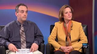 New Election System - PC Talks Ep 35, seg 1
