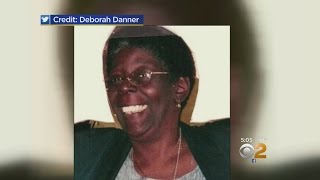 DA Wants Grand Jury In Deadly Police Shooting