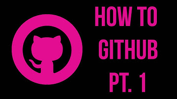 Starting GitHub Tutorial: Download, Commit, & Make a Repo!