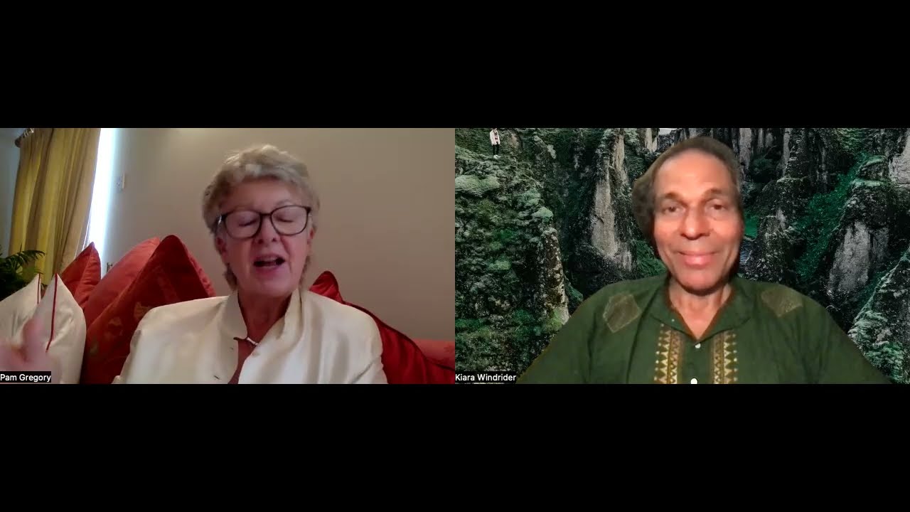 The Great Convergence -A Cosmic Birthing