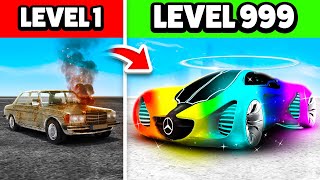 Upgrading World’s Coolest CONCEPT CAR In GTA 5! by Kwebbelkop 69,518 views 1 year ago 12 minutes, 10 seconds