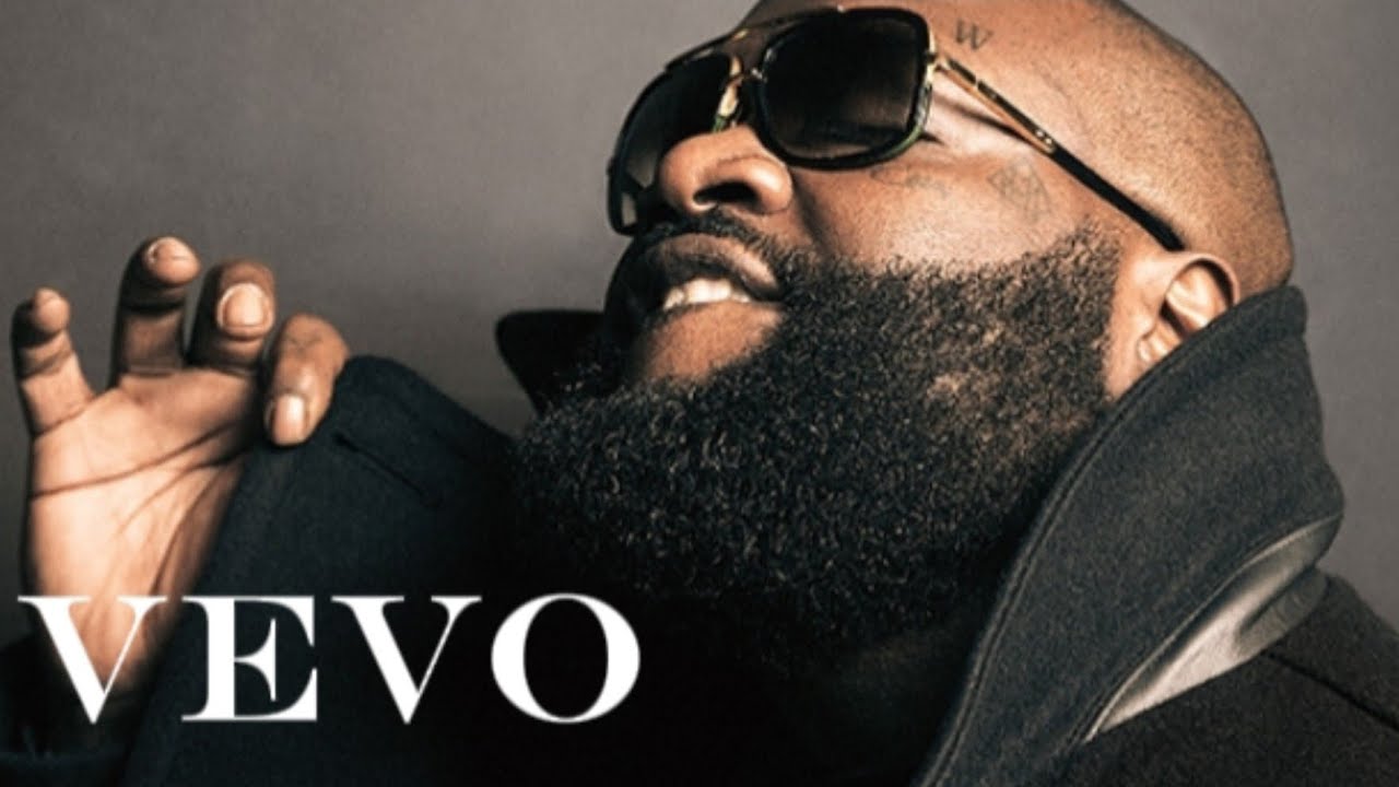 Rick Ross _ Global Music [official music video]