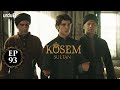Kosem Sultan | Episode 93 | Turkish Drama | Urdu Dubbing | Urdu1 TV | 07 February 2021