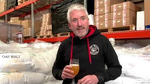 Brewers Insights - Stuck Fermentation - How do I fix this? - My Beer won