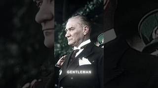 Tek Gerçek Atatürk