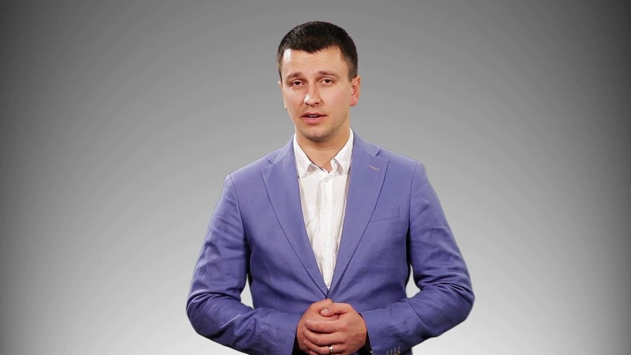 Михаил Романенко о EDINAR