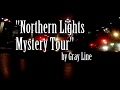 Iceland - Gray Line&#39;s Northern Lights Mystery Tour