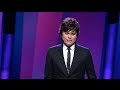 Joseph Prince - You Stand Permanently In The Favor Of God - 29 Jun 14