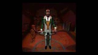 IPAT: Hell, Summoning Mr. Beautiful