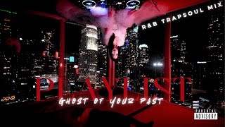 Love & Hate: Trapsoul R&B Mix ft. Bryson Tiller, SZA, Drake, Doja Cat, The Weeknd HelloVeen Playlist