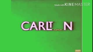 Carlton Deflating Balloon Green Screen Free To Use