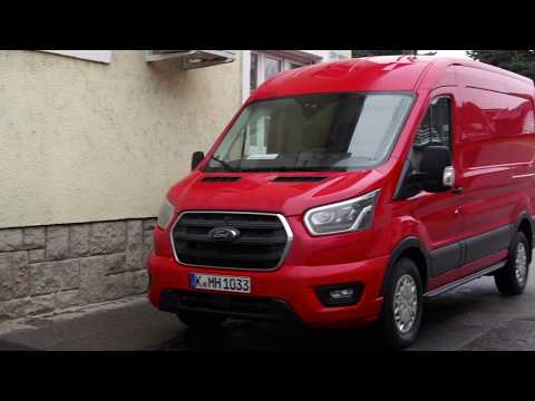 Ford Transit PHEV/MHEV médianap 2020-01-28