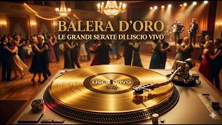 BALERA TURBO: Romagna a 1000 🏎️ Liscio Romagnolo Mix 2024 (Mazurka, Polka, Valzer)