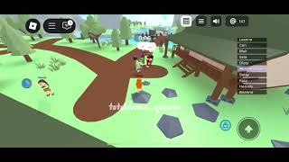 PLAYING TOTAL DRAMA BUT ITS DRAMA 🙊(Blair hacked 👀)