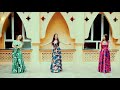 Uyghur folk song - Ussulluq chatma naxshilar