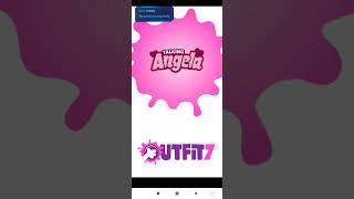 How to Download Talking Angela old version