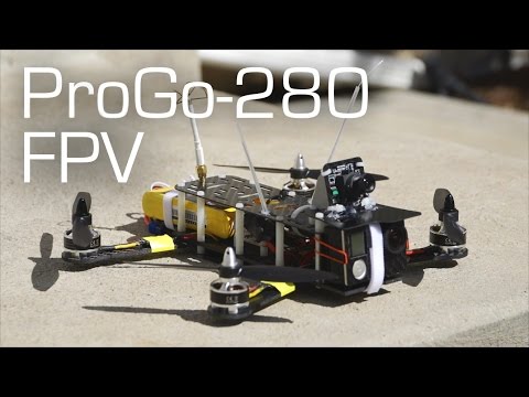 mini fpv racing drone