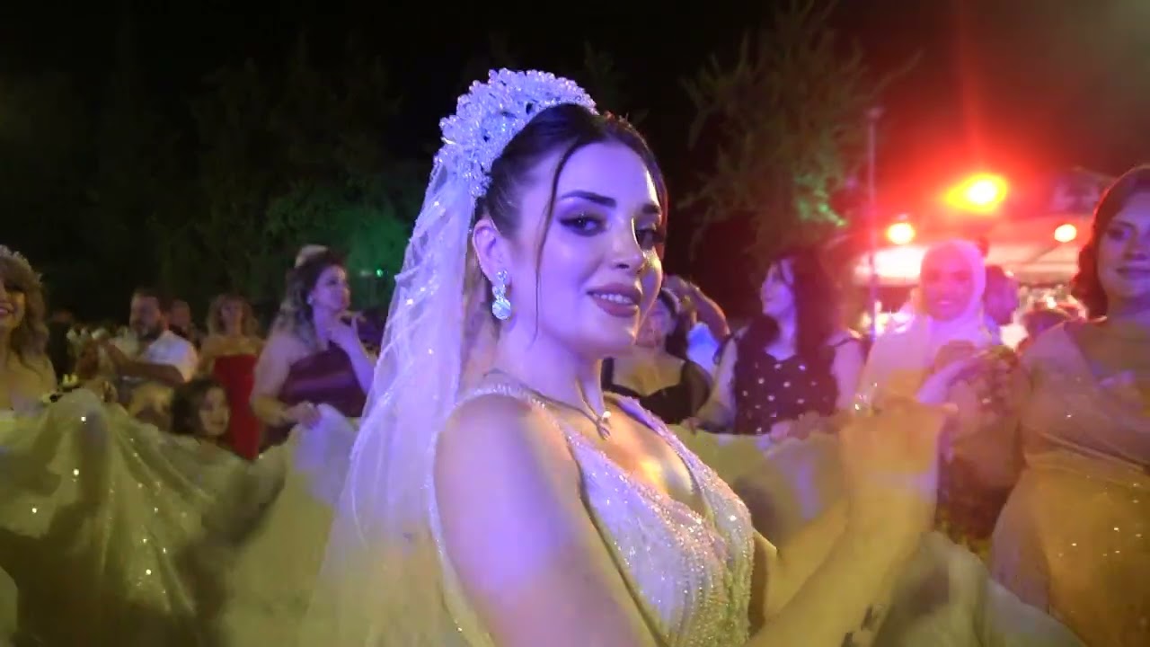 عبود فؤاد وصلة شرقي من عرس  ( سلوم و برلنت )  3