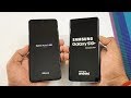 Redmi Note 8 Pro vs Samsung S10 Plus Speed Test & Camera Comparison
