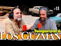 La importancia de la disciplina en tu proyecto de vida - Los Guzmán 
