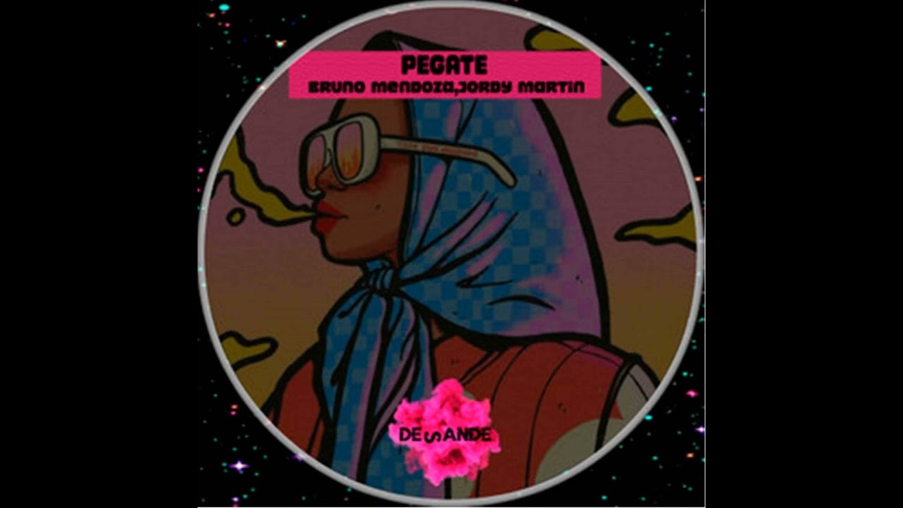 Watch Bruno Mendoza, Jordy Martin - Pegate (Original Mix) on YouTube Watch Bruno Mendoza, Jordy Martin - Pegate (Original Mix) on YouTube