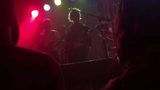 Pond “Whatever Happened To The Million Head Collide” live at the Haunt, Ithaca NY 2018