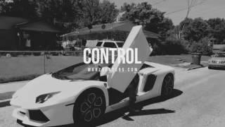 Yo Gotti Type Beat 2016 - Control  (Prod. Marz)
