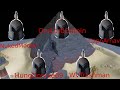 Group Iron Journey:Pt.3 DETECTIVE OVERLORD ON THE CASE!