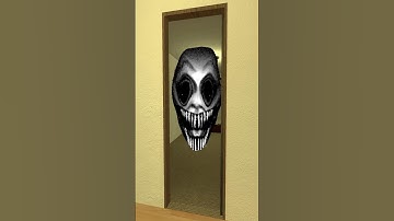 Angry,  Cat, Selene Delgado, Troll Face Nextbot Gmod