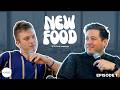 The Future Of The Non-Alcoholic Beverage Industry | New Food with Paul Hagopian