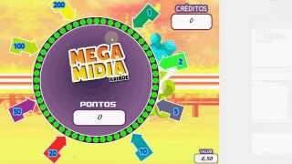 Roleta Premiada - Show de prêmios screenshot 3