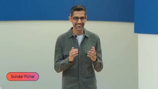 Top 10 Picks from Google Gemini Keynote Announcement 2024