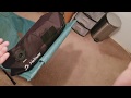 Helinox Air Headrest Review.