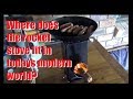 The rocket stove mind set