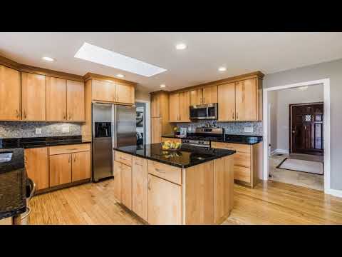 46 Frederick Street, Trumbull, CT home video tour
