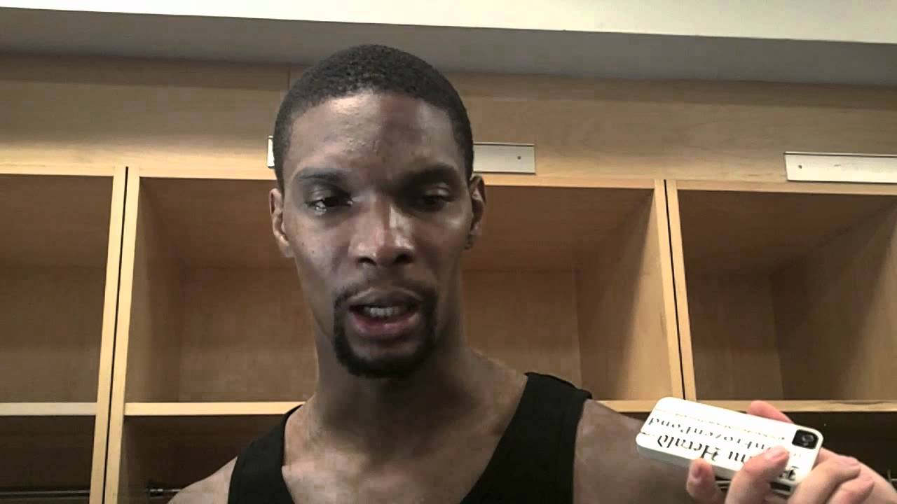 NetsHeat Postgame Interviews 4/16/12 YouTube
