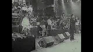 DERRICK HARRIOTT WALK THE STREETS