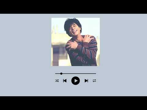 Chaleya: Arijit Singh - sped up