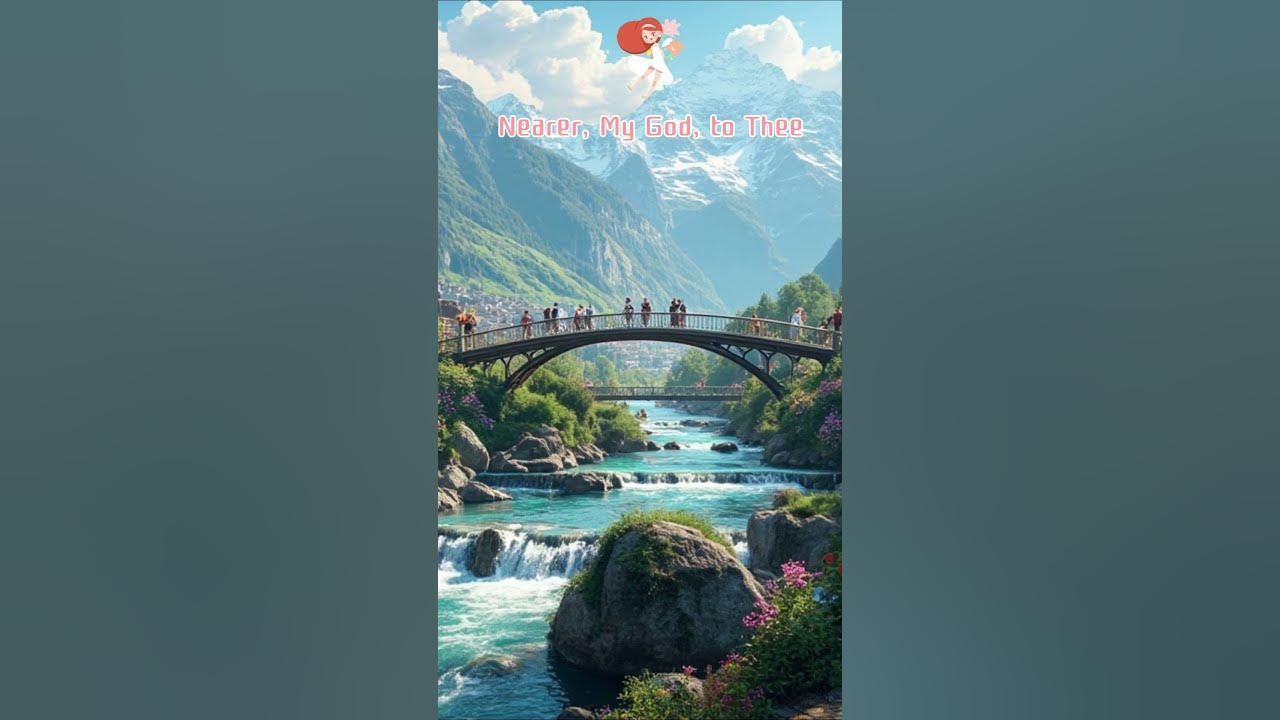 Nearer, My God, to Thee - André Rieu