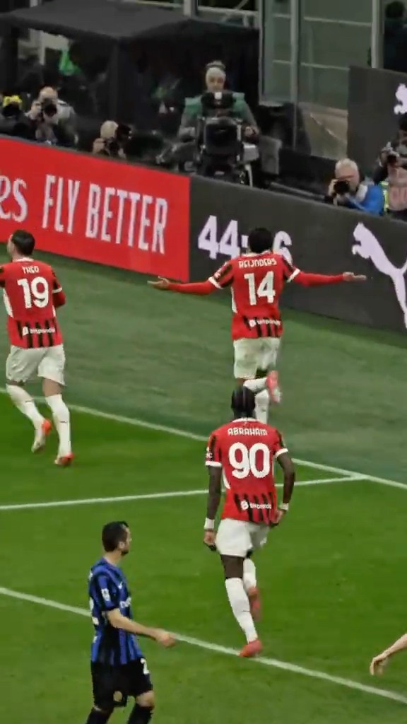 Right place, right time ⏱️