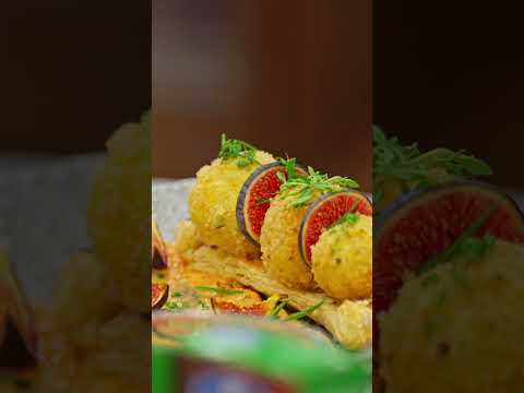 Essential Flavours Episode 1 Season 2 STARTERS