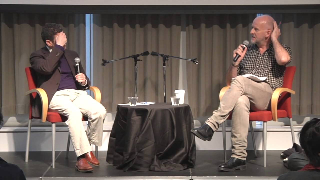 parsons action scheme The Photographic Universe | The Ontology of Photographic Seeing with Todd Cronan and Simon Critchley